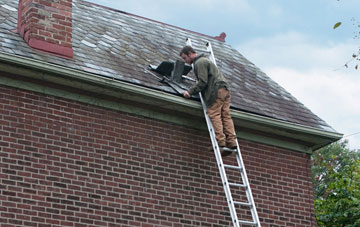 what affects urgent Cadle roof repairs