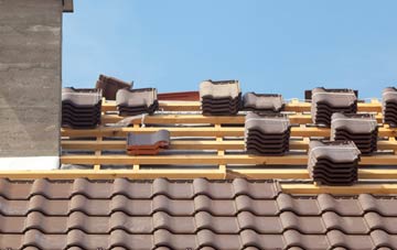 Cadle clay roofing costs