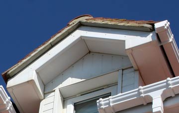 Cadle fascia installation costs