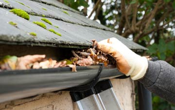 gutter cleaning Cadle, Swansea