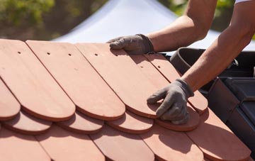 Cadle roof tile contractors