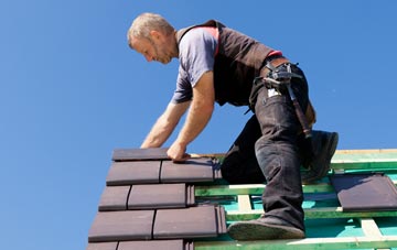 disadvantages of Cadle slate roofing