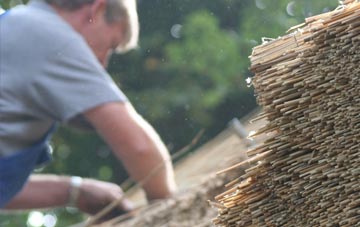 professional Cadle thatchers