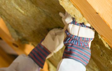 types of Cadle pitched roof insulation materials