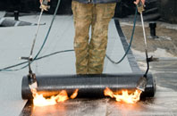 Cadle flat roof sealing quote