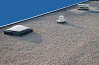 Cadle flat roofing