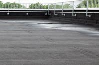 find rated Cadle flat roofing companies